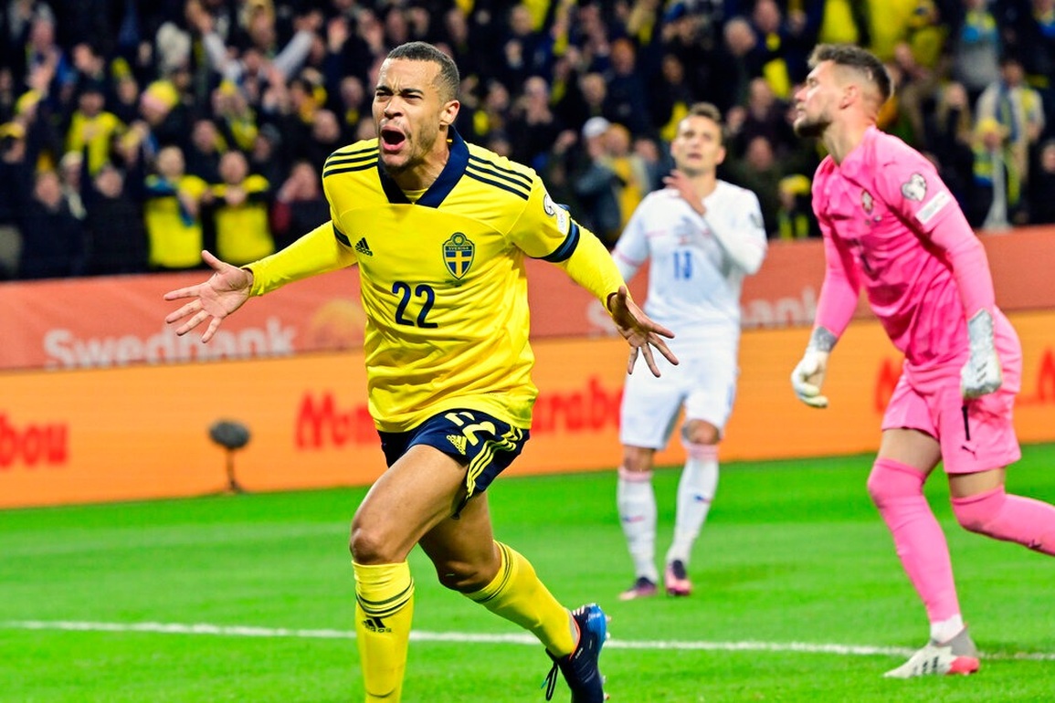 Những trận đấu sinh tử quyết định vé tham dự World Cup trong 24 giờ tới - 2 Những trận đấu sinh tử quyết định vé tham dự World Cup trong 24 giờ tới - 2