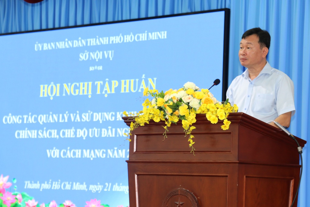 Gỡ khó cho công chức cấp xã theo hướng “cầm tay chỉ việc” - 2 Gỡ khó cho công chức cấp xã theo hướng “cầm tay chỉ việc” - 2