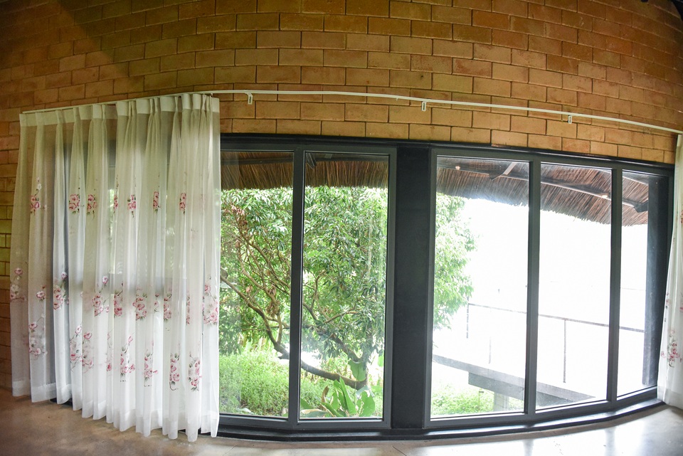 Phóng xe rời nội đô Hà Nội, tìm về Nhà Của Mẹ để tận hưởng an yên - 11 Phóng xe rời nội đô Hà Nội, tìm về Nhà Của Mẹ để tận hưởng an yên - 11