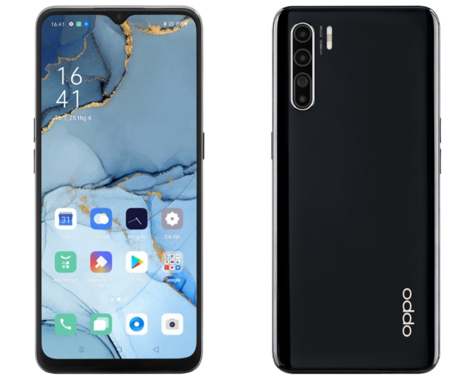 Loạt smartphone mới mở bán, đã giảm giá ngay đầu tháng 7 - 1 Loạt smartphone mới mở bán, đã giảm giá ngay đầu tháng 7 - 1