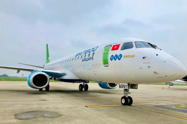 Bamboo Airways lại "chia tay" thêm 3 máy bay