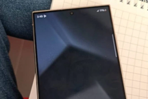 Galaxy S24 Ultra lần đầu lộ ảnh thực tế, cho thấy trọn vẹn thiết kế