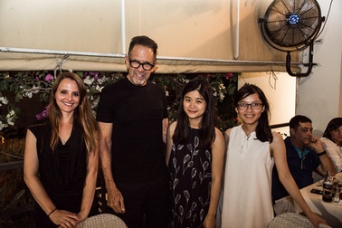 Hai cô gái trẻ Việt Nam và hành trình khám phá “Quốc gia khởi nghiệp”