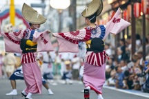 Mùa hè Nhật Bản và 10 trải nghiệm đáng thử