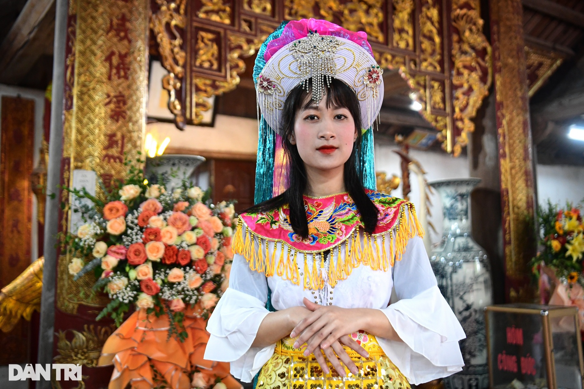 Độc lạ hội thi câu ếch, bắt lươn... để kén rể cho thiếu nữ ở Hà Nội - 5 Độc lạ hội thi câu ếch, bắt lươn... để kén rể cho thiếu nữ ở Hà Nội - 5