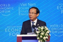 TPHCM có 3 thử thách lớn cần vượt qua để phát triển bền vững