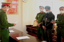 Bắt đối tượng "lướt" đất, chiếm đoạt hơn 1,5 tỷ đồng