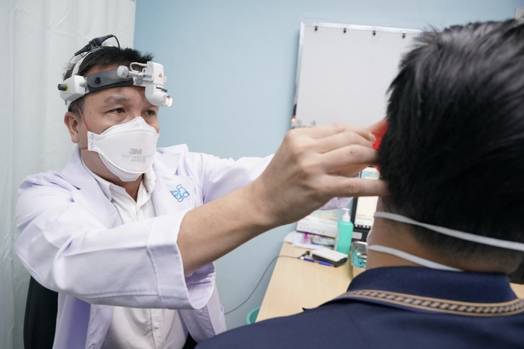 Căn bệnh hoành hành thời điểm giao mùa, tự ý dùng kháng sinh có thể tử vong - 1 Căn bệnh hoành hành thời điểm giao mùa, tự ý dùng kháng sinh có thể tử vong - 1