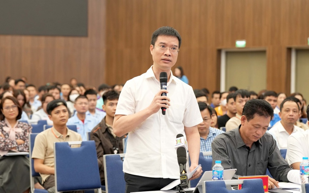 Nghiên cứu cơ chế để công nhân lương 20 triệu/tháng được mua nhà ở xã hội - 2 Nghiên cứu cơ chế để công nhân lương 20 triệu/tháng được mua nhà ở xã hội - 2