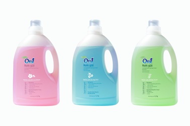 Chuẩn giặt quần áo của phụ nữ thời 4.0