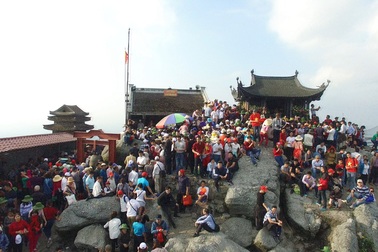 Tạm dừng mọi hoạt động tín ngưỡng, tôn giáo tại 2 "ổ dịch"