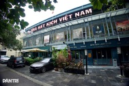 Nhà hát Kịch Việt Nam dự kiến di dời khỏi địa chỉ số 1 Tràng Tiền