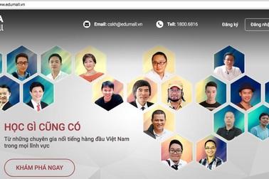 Tìm hiểu về chương trình “Học gì cũng có” cho người đi làm