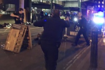 Anh phát hiện kênh Youtube liên quan đến các vụ khủng bố London