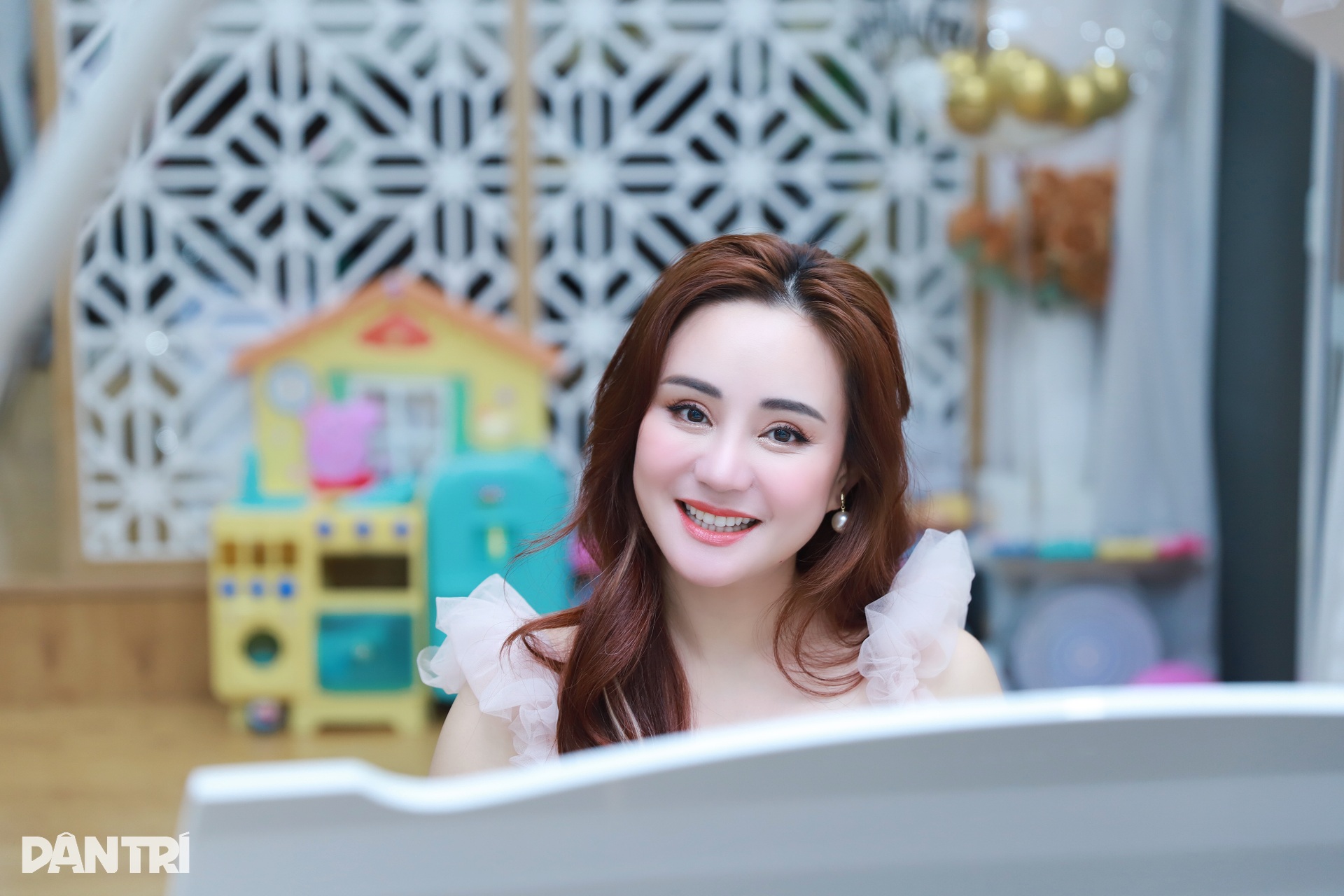 Vy Oanh: Ồn ào năm trước là biến cố lớn nhất đời tôi - 3 Vy Oanh: Ồn ào năm trước là biến cố lớn nhất đời tôi - 3