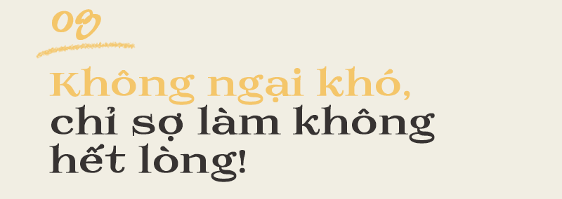 Chuyện về người phụ nữ đặc biệt chăm sóc cho hàng nghìn mộ liệt sĩ - 7 Chuyện về người phụ nữ đặc biệt chăm sóc cho hàng nghìn mộ liệt sĩ - 7
