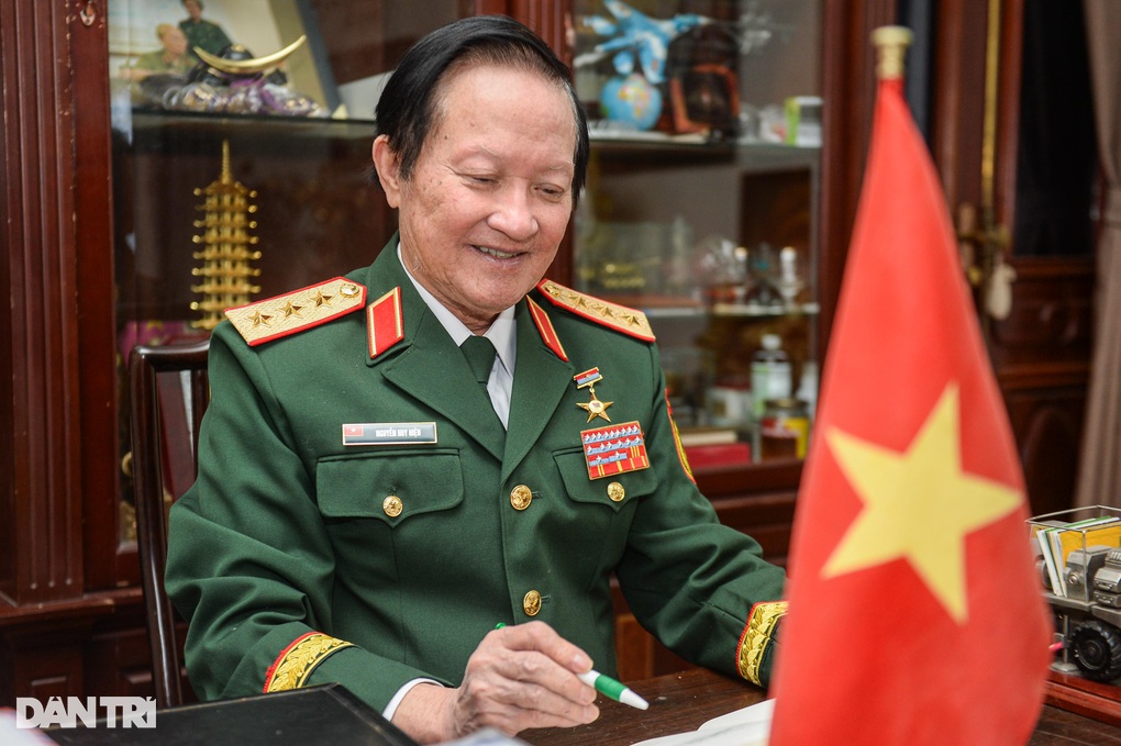 Diễu binh và duyệt binh khác nhau như thế nào?
