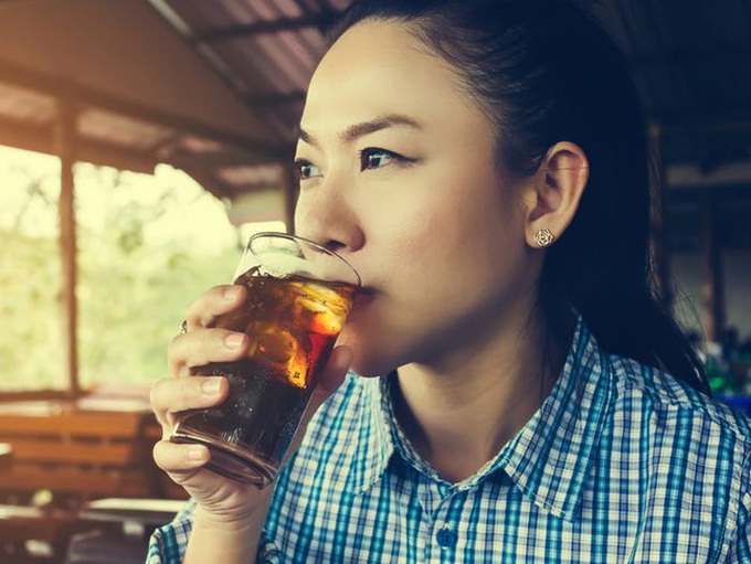 Bữa ăn nào cũng có những món này nghĩa là bạn đang trực tiếp "nuôi" tế bào ung thư phát triển, dù thích cũng nên cảnh giác - Ảnh 6. Bữa ăn nào cũng có những món này nghĩa là bạn đang trực tiếp "nuôi" tế bào ung thư phát triển, dù thích cũng nên cảnh giác - Ảnh 6.