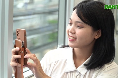 Ngắm thành phố qua metro số 1