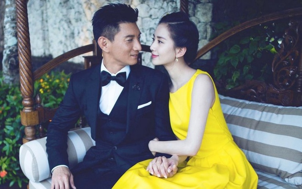 Lưu Thi Thi - Ngô Kỳ Long: Sự nghiệp thụt lùi nhưng vẫn là tỷ phú showbiz - 2 Lưu Thi Thi - Ngô Kỳ Long: Sự nghiệp thụt lùi nhưng vẫn là tỷ phú showbiz - 2