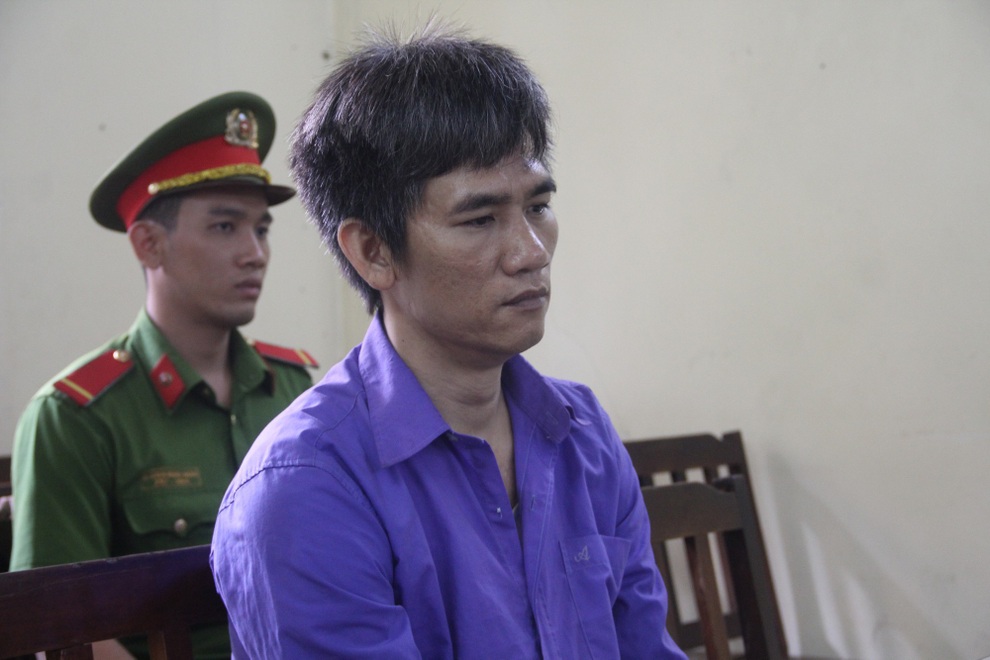 Bộ xương tại khu du lịch bỏ hoang tố cáo hung thủ giết người - 1 Bộ xương tại khu du lịch bỏ hoang tố cáo hung thủ giết người - 1