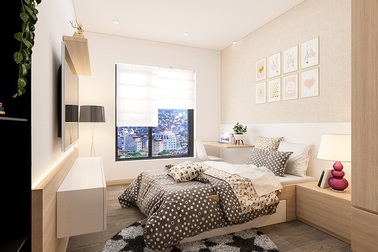 Khi “xuống tiền” mua căn hộ cao cấp, khách hàng quan tâm gì?