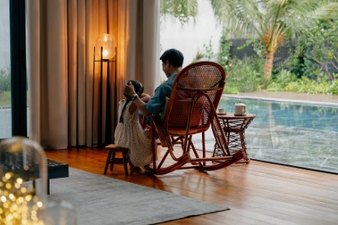 The Fullton - Di sản bắt đầu từ một lời hứa