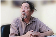 Cuộc đời nhiều thăng trầm ít người biết của nhà văn Lê Lựu