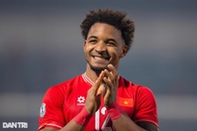 Xuân Son báo tin cực vui cho đội tuyển Việt Nam