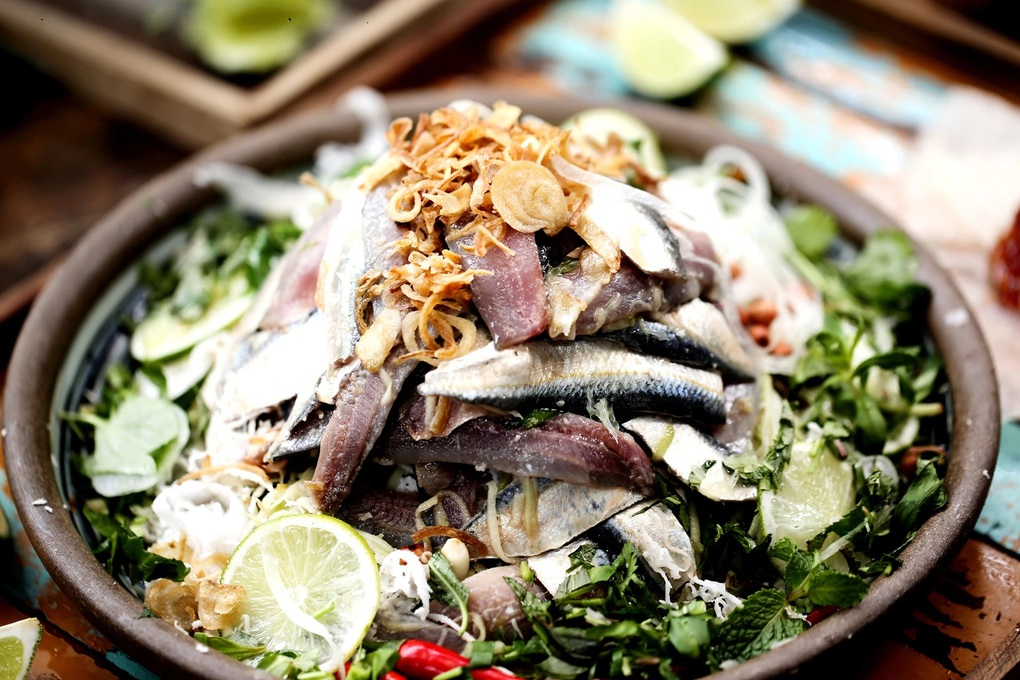 Những món ăn quen thuộc trên mâm cơm người Việt là ổ ký sinh trùng - 2 Những món ăn quen thuộc trên mâm cơm người Việt là ổ ký sinh trùng - 2