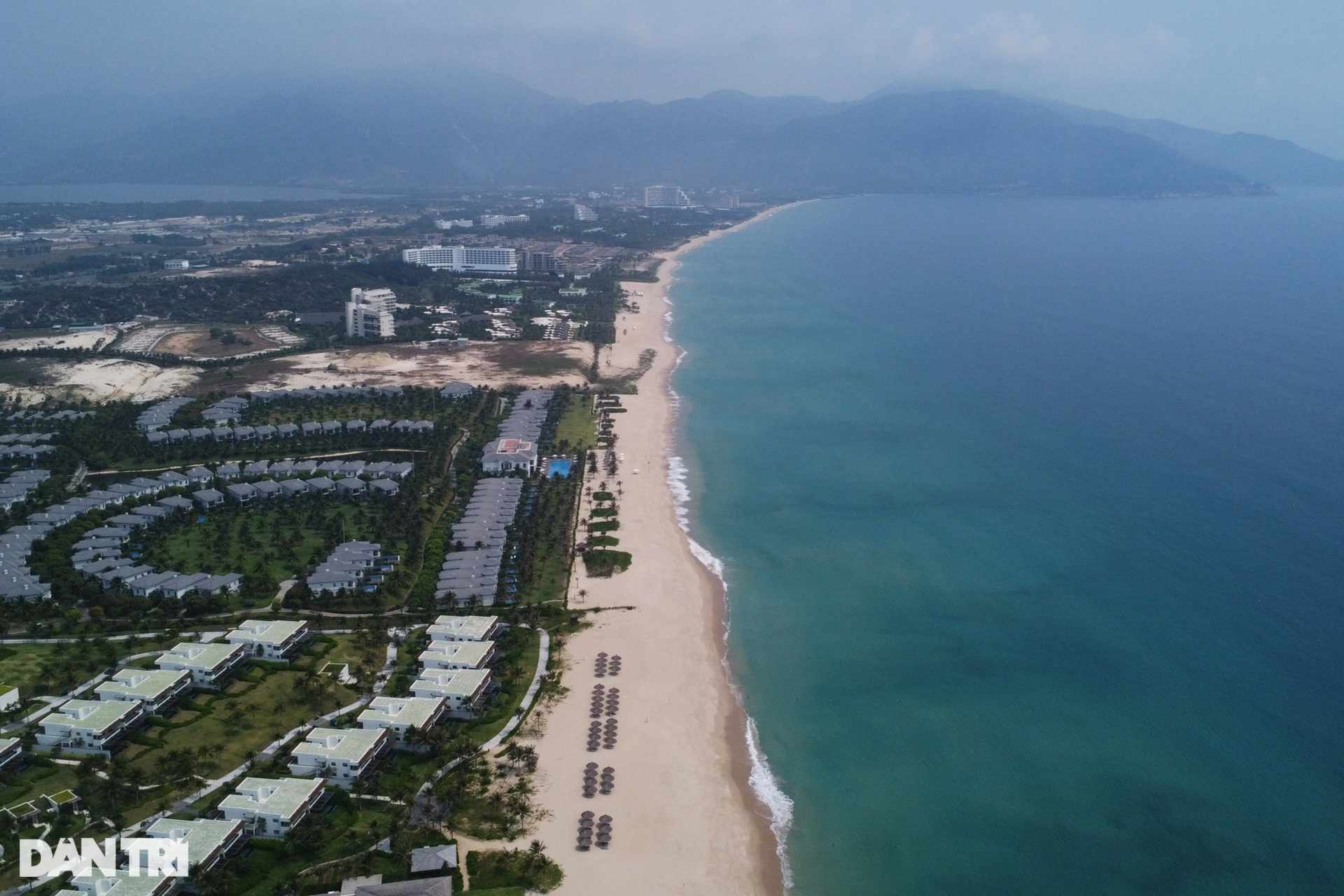 Toàn cảnh huyện Cam Lâm nơi được quy hoạch thành đô thị sân bay đẳng cấp - 5 Toàn cảnh huyện Cam Lâm nơi được quy hoạch thành đô thị sân bay đẳng cấp - 5
