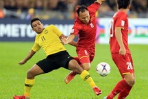"Đội tuyển Việt Nam chịu áp lực, Malaysia có cơ hội để chiến thắng"