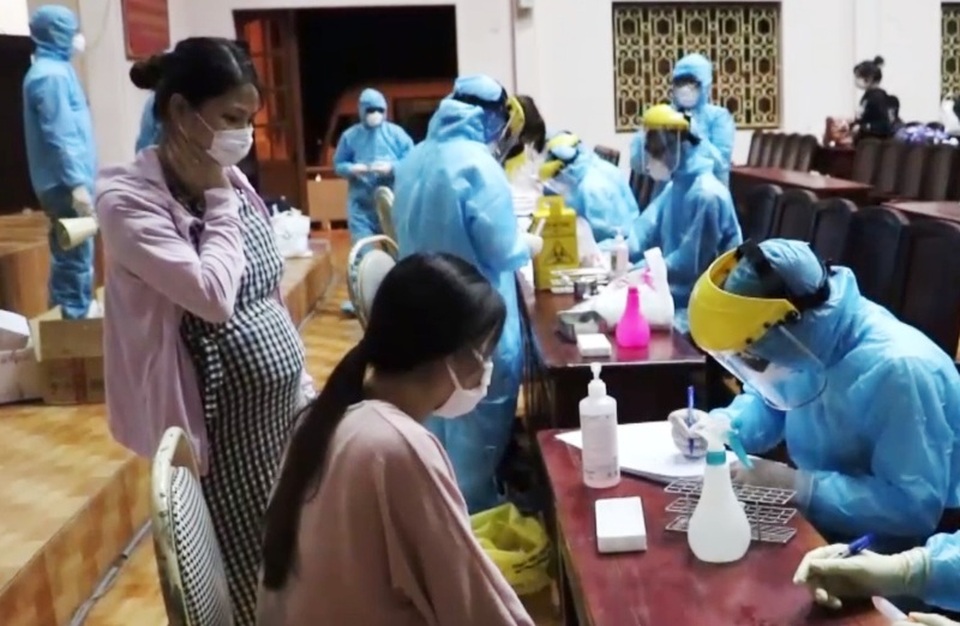 Thái Bình huy động khách sạn làm nơi cách ly tự nguyện trả phí - 1 Thái Bình huy động khách sạn làm nơi cách ly tự nguyện trả phí - 1