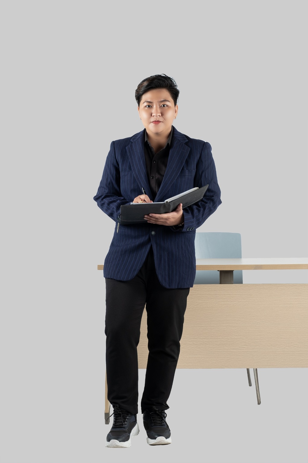 Giảng viên 9X bật mí kinh nghiệm dạy và học ngành truyền thông - 1 Giảng viên 9X bật mí kinh nghiệm dạy và học ngành truyền thông - 1