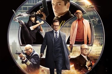 Mật vụ Kingsman