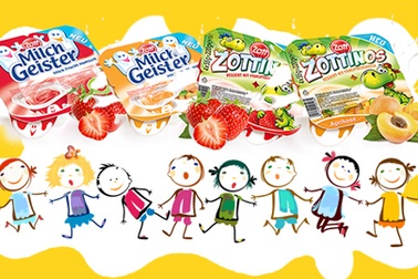 Chế độ dinh dưỡng giúp bé tăng đề kháng cho mùa đông