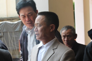 Ông chủ mỏ đá Lèn Cờ lĩnh 24 tháng tù giam