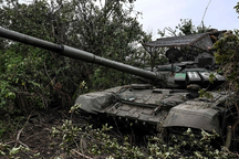 Nga tuyên bố tốc độ sản xuất vũ khí tăng gấp nhiều lần