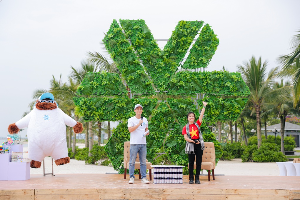 Siberian Wellness thúc đẩy lối sống bền vững với sự kiện Eco Camp - 3 Siberian Wellness thúc đẩy lối sống bền vững với sự kiện Eco Camp - 3