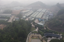 Nhà máy xử lý rác thải lớn ở Thái Nguyên được cấp phép môi trường