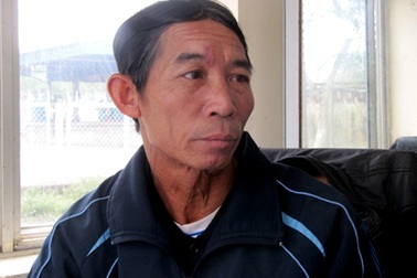 Bênh con rể, trưởng công an xã đánh người