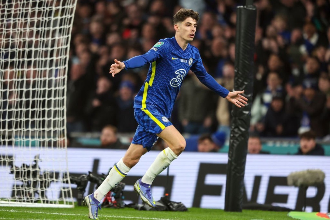 Kepa đá hỏng luân lưu, Chelsea cay đắng nhìn Liverpool vô địch Carabao Cup - 12 Kepa đá hỏng luân lưu, Chelsea cay đắng nhìn Liverpool vô địch Carabao Cup - 12