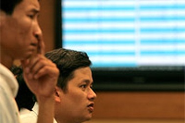 Mốc 450 - “điểm chết” của Vn-Index?