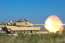 Chuyên gia chỉ ra "tử huyệt" của xe tăng Abrams tại chiến trường Ukraine