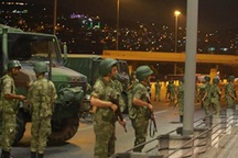 Chiến dịch trấn áp sau đảo chính tại Thổ Nhĩ Kỳ vẫn chưa kết thúc