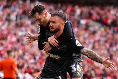 Chiến thắng ở trận đấu đắt giá nhất, Southampton trở lại Ngoại hạng Anh