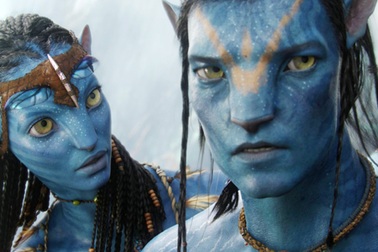 Hiệu ứng 3D chỉ phù hợp với phim thị trường? 