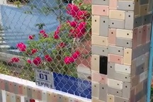 Sửng sốt với ngôi nhà được lát bằng hàng trăm chiếc iPhone