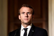 Pháp nói có bằng chứng chính quyền Syria sử dụng vũ khí hóa học