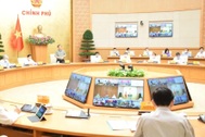 Hơn 103 triệu liều vắc xin về Việt Nam từ nay đến cuối năm 2021